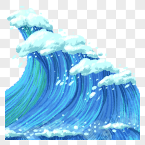 wave png