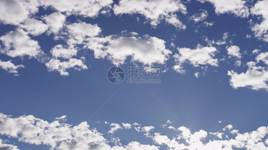 Wallpaper 4K Clouds Ideas  Sky gif, Sky aesthetic, Nature gif